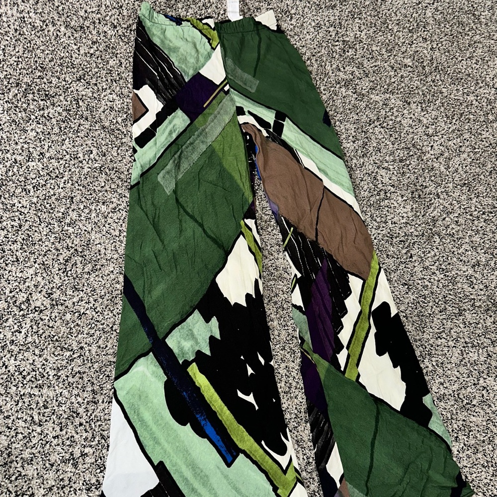 Zara Pants